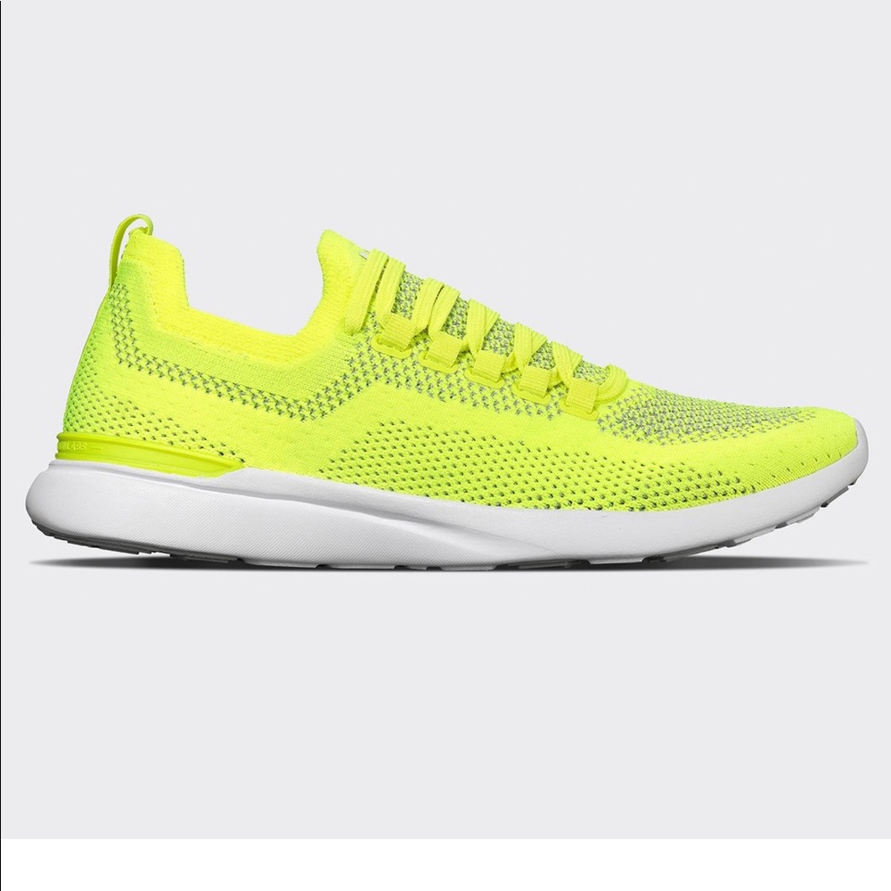 Apl techloom breeze shoes